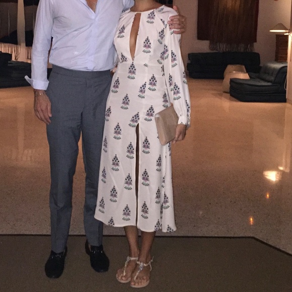 Stone Cold Fox Paris Dress - Fleur Size SCF 2 (Small / Medium) - READ LISTING - Picture 11 of 13